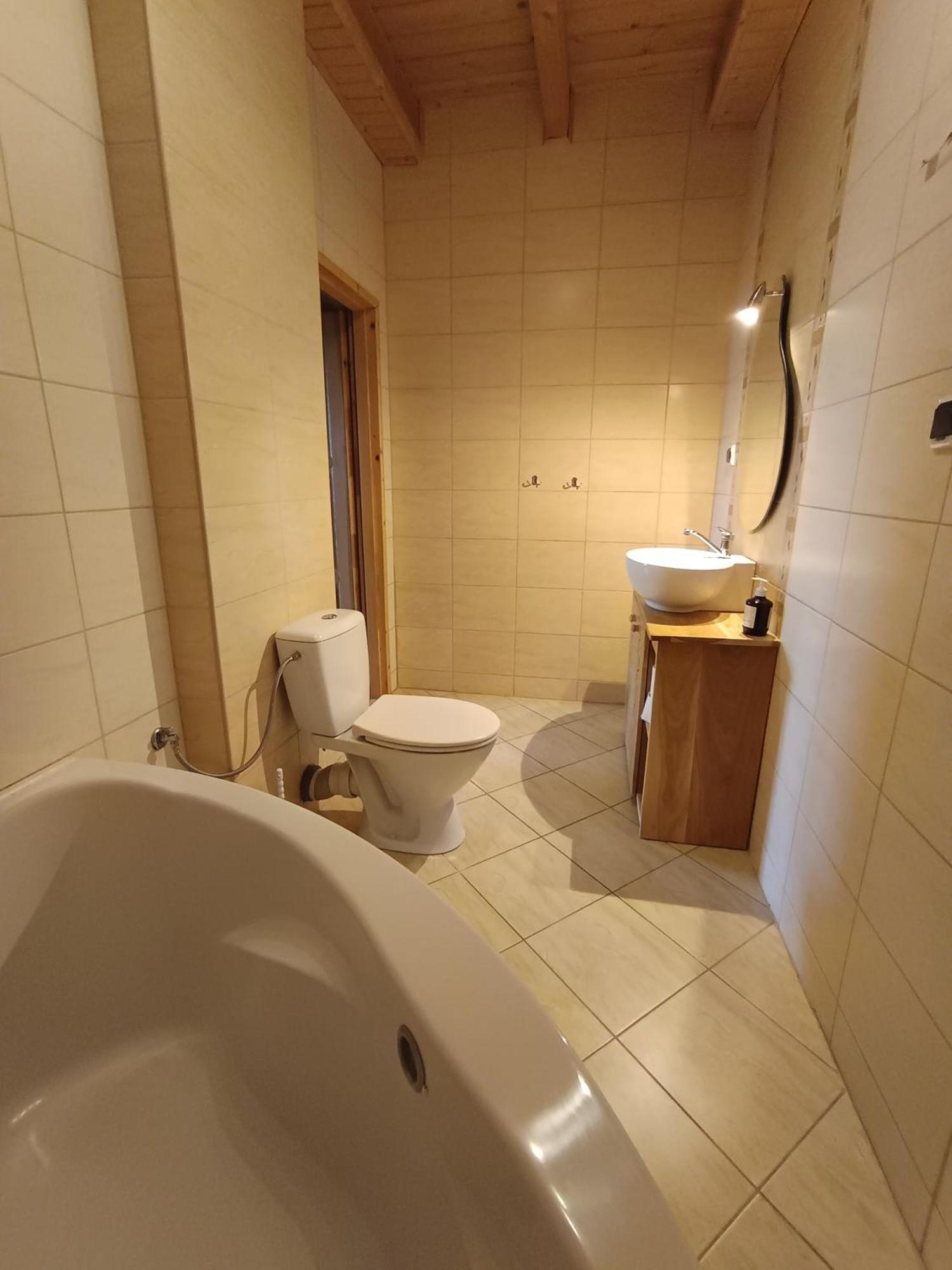 Dom Goralski Kamilux Nowy Targ Exteriör bild