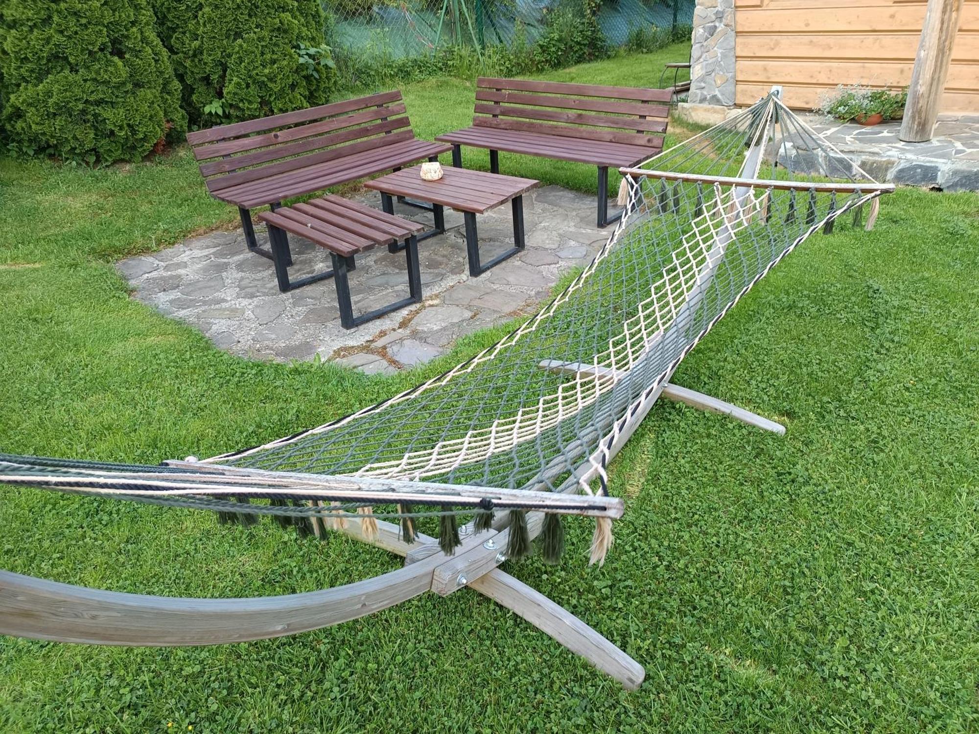 Dom Goralski Kamilux Nowy Targ Exteriör bild